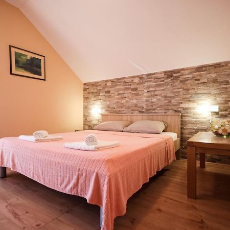 Apartment Ruza Sukošan Extérieur photo