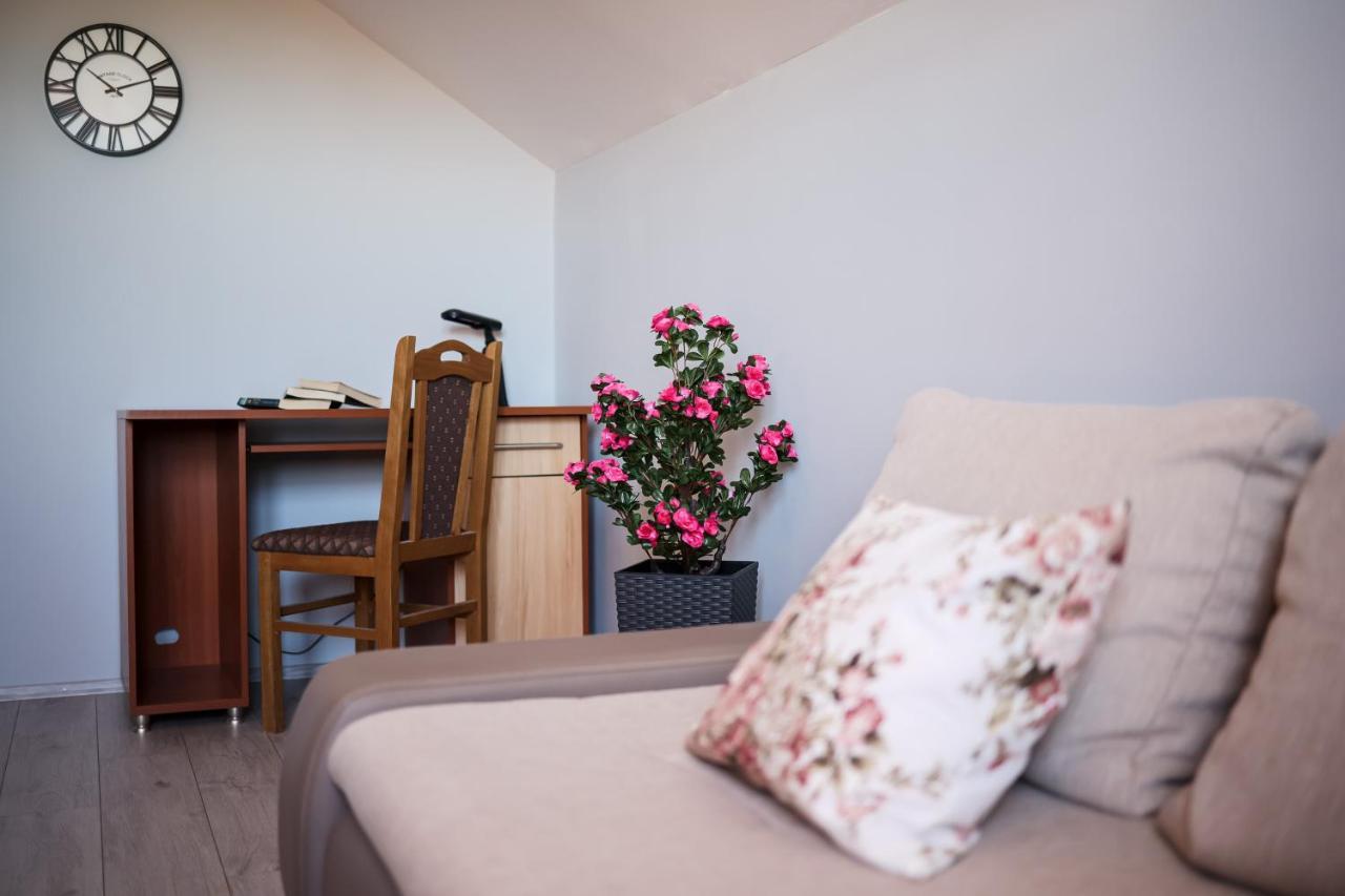 Apartment Ruza Sukošan Extérieur photo