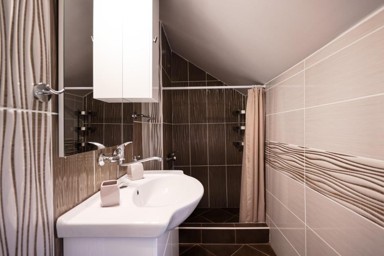 Apartment Ruza Sukošan Extérieur photo