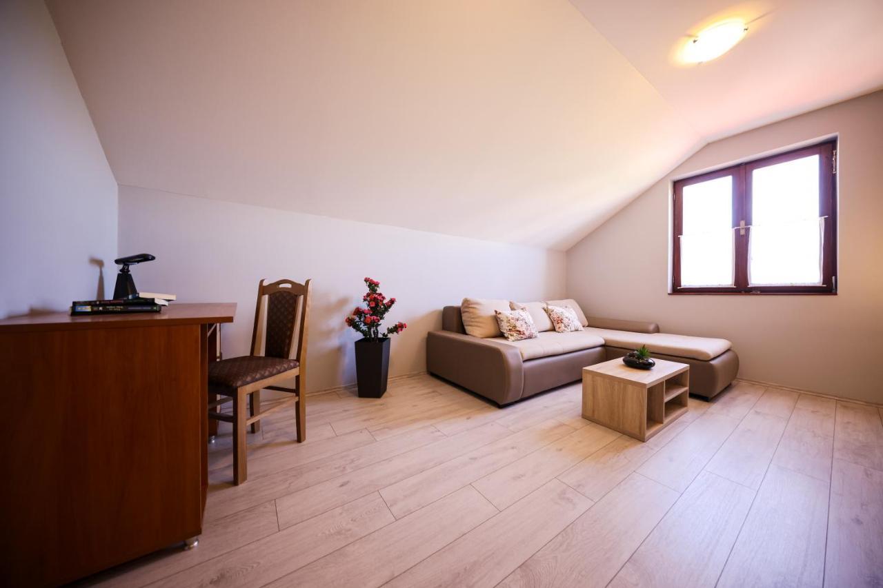 Apartment Ruza Sukošan Extérieur photo